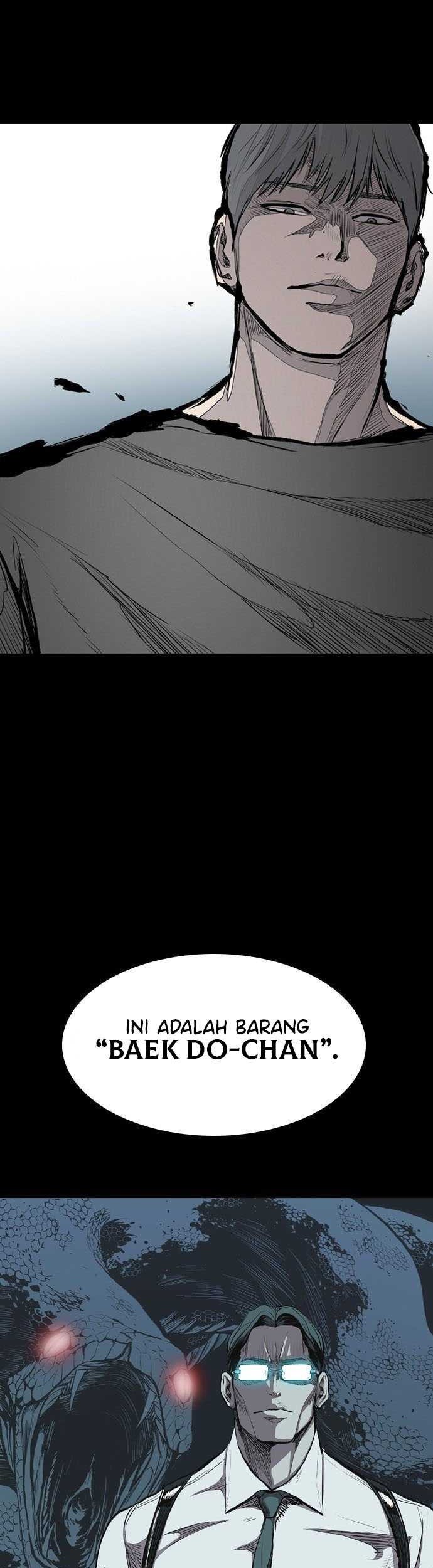 Castle Chapter 11 Gambar 28