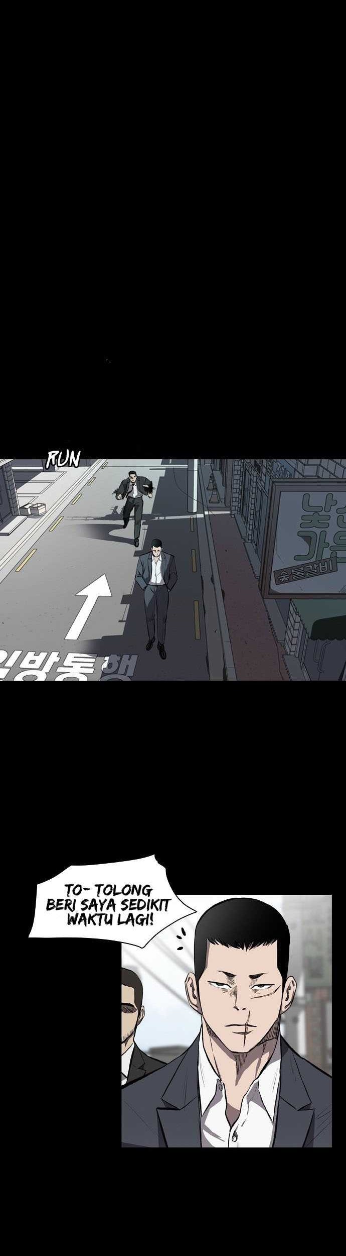 Castle Chapter 11 Gambar 5