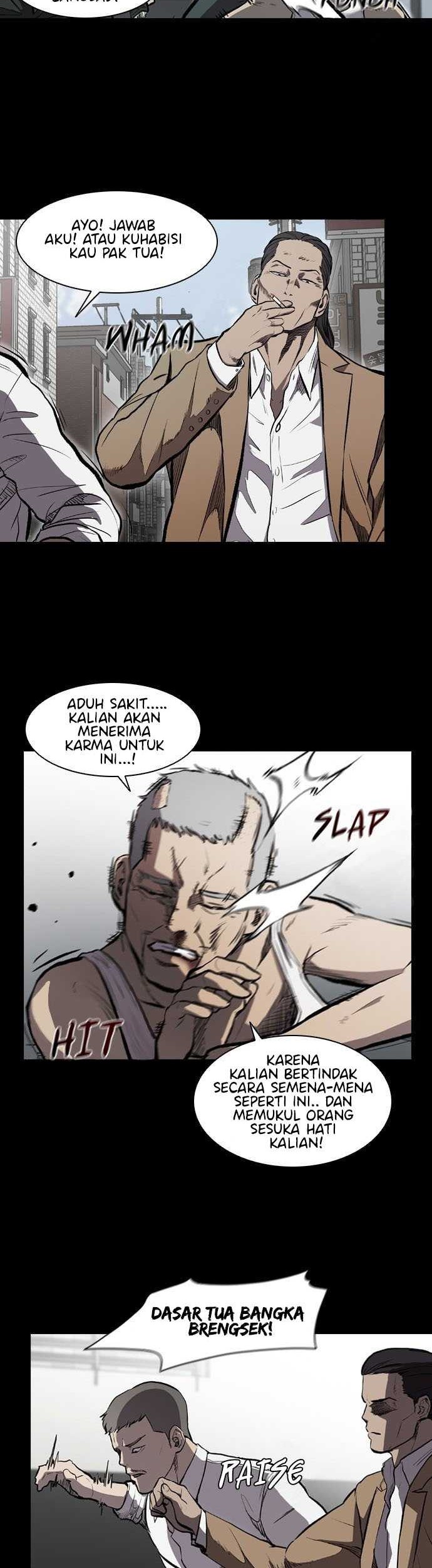 Castle Chapter 11 Gambar 7