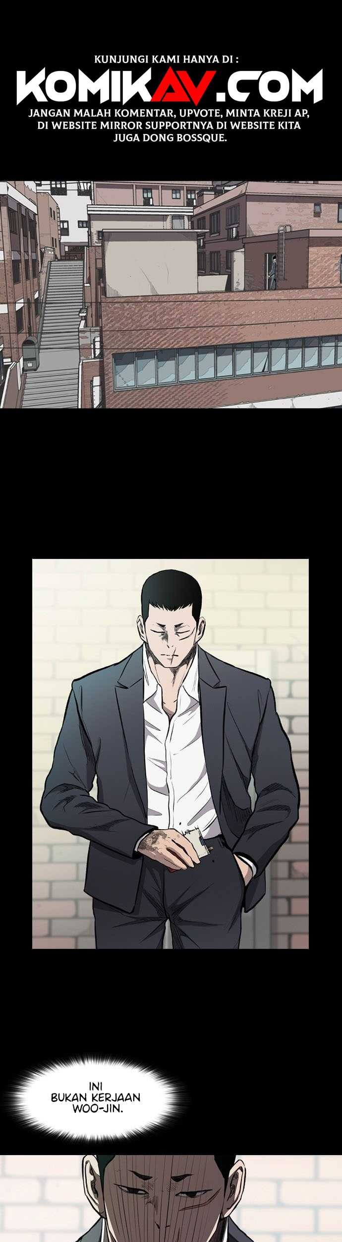 Manhwa Castle Chapter 11 gambar nomor 2
