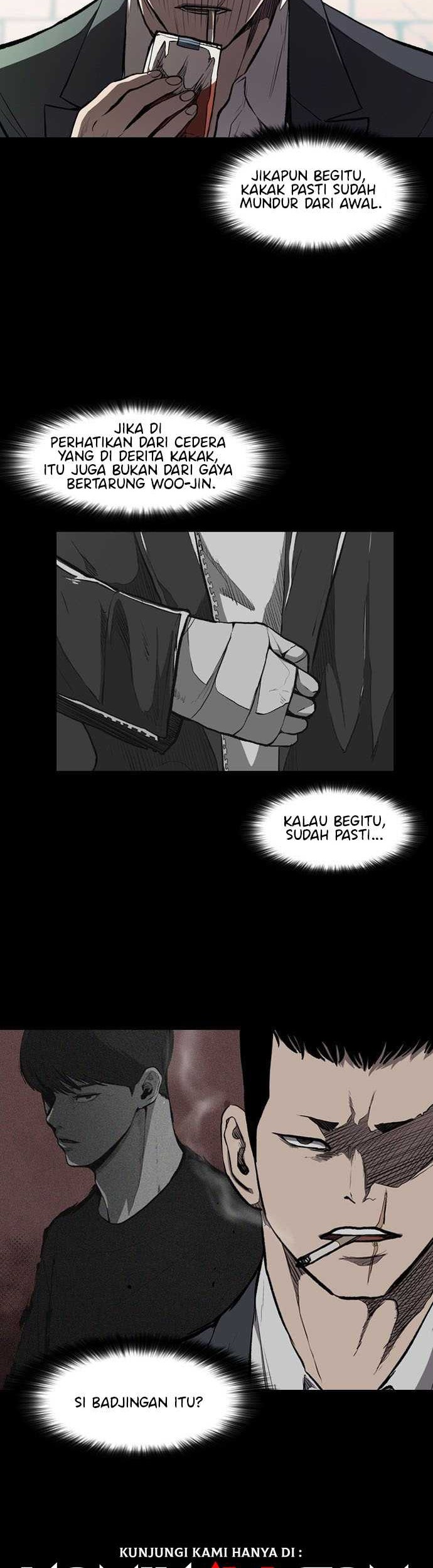 Castle Chapter 11 Gambar 3