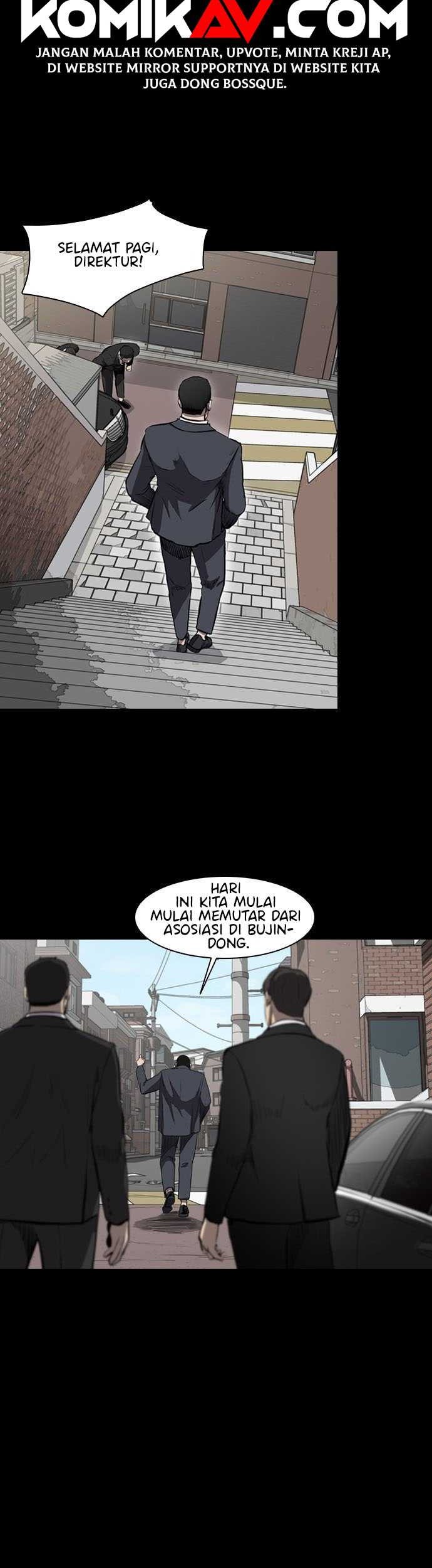 Castle Chapter 11 Gambar 4