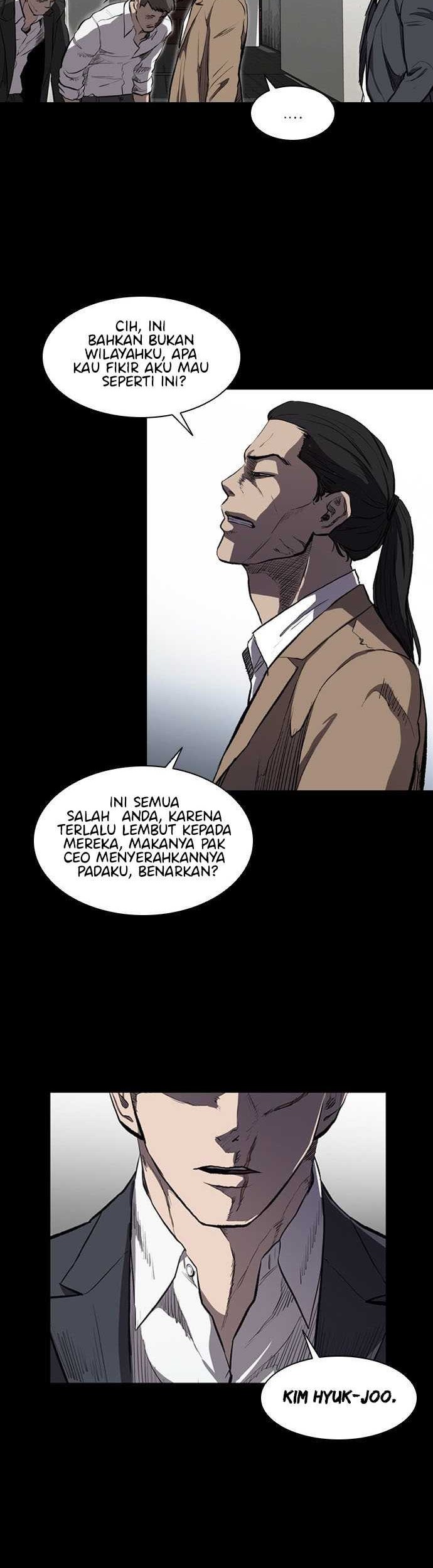 Castle Chapter 11 Gambar 11