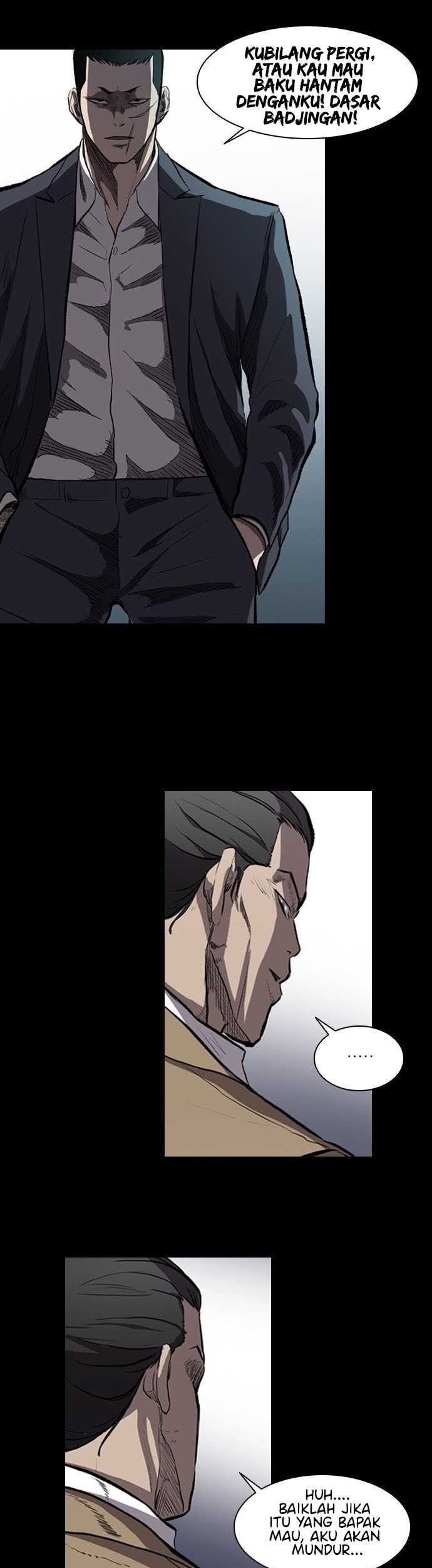 Castle Chapter 11 Gambar 12