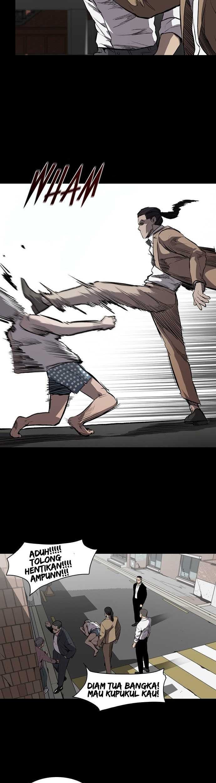 Castle Chapter 11 Gambar 8