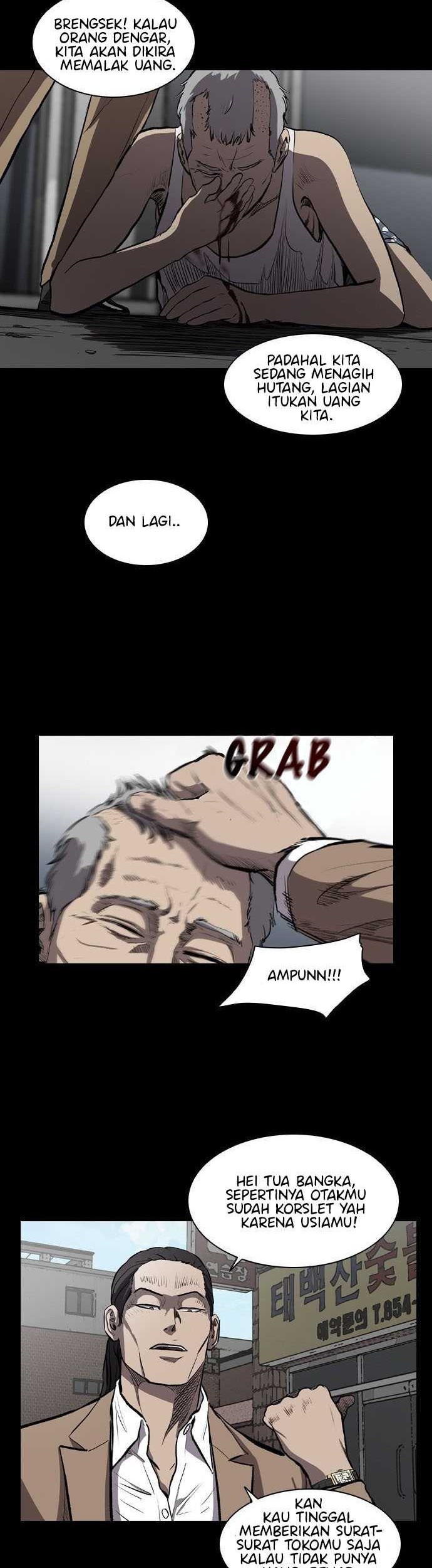 Castle Chapter 11 Gambar 9