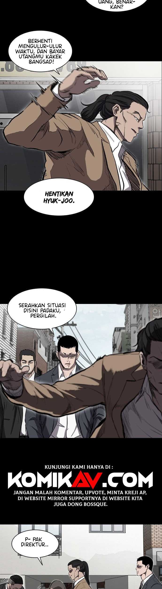 Castle Chapter 11 Gambar 10