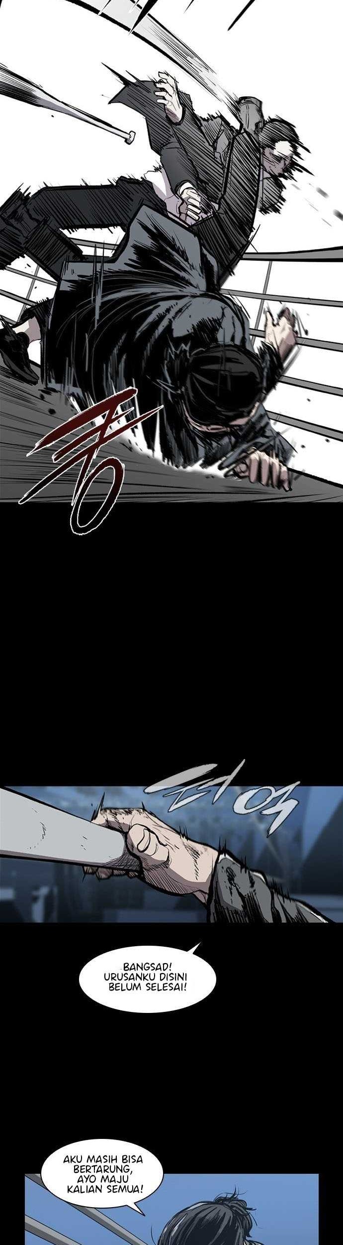 Castle Chapter 10 Gambar 19