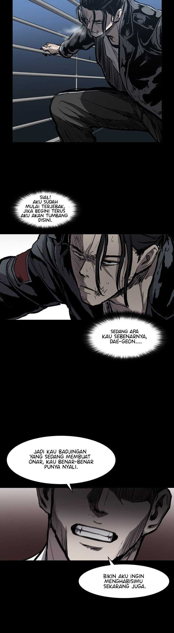 Castle Chapter 10 Gambar 20