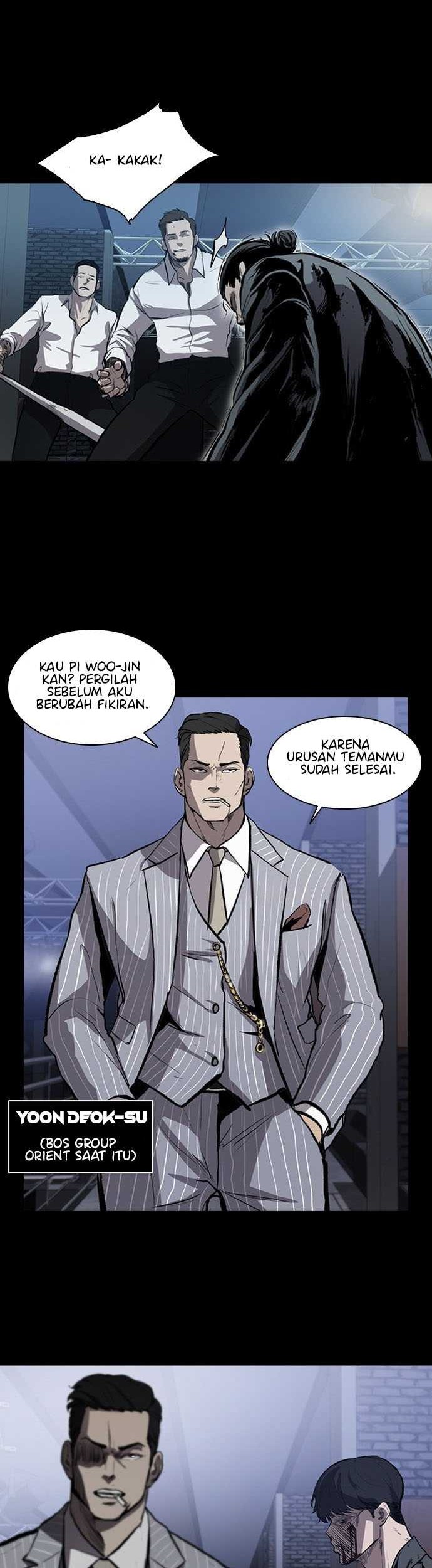 Castle Chapter 10 Gambar 21