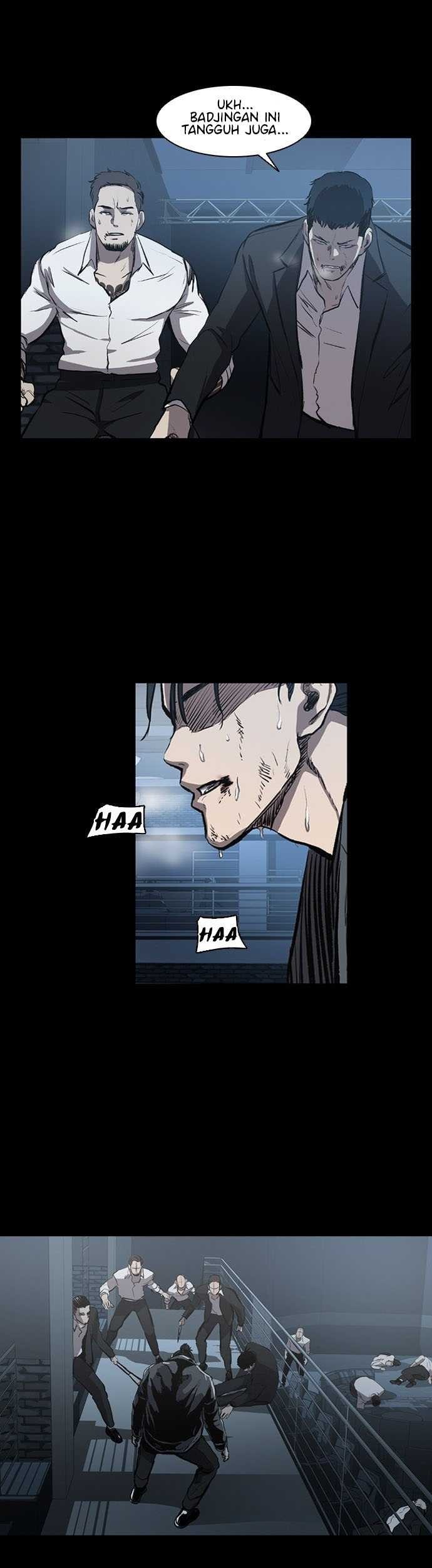 Castle Chapter 10 Gambar 16