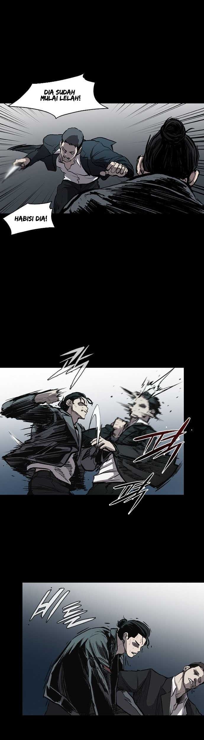 Castle Chapter 10 Gambar 17