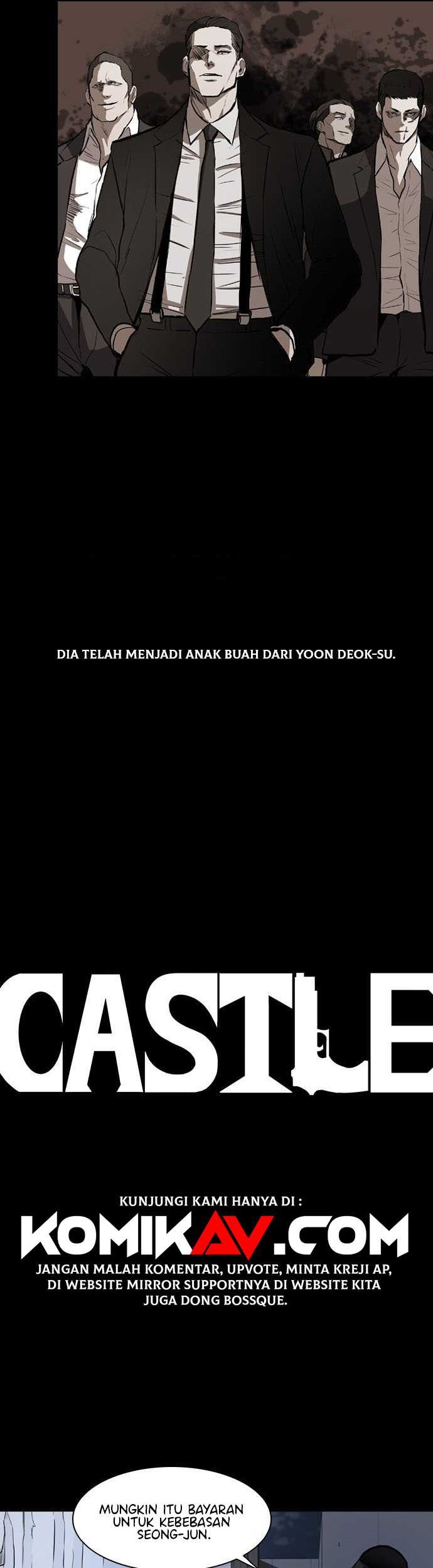 Castle Chapter 10 Gambar 26