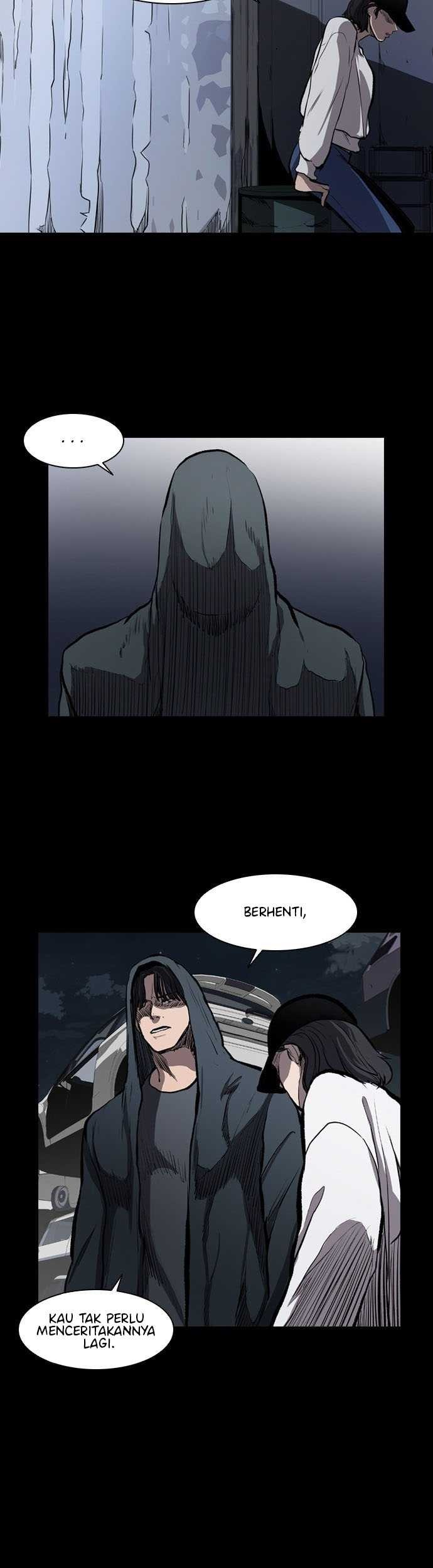 Castle Chapter 10 Gambar 27