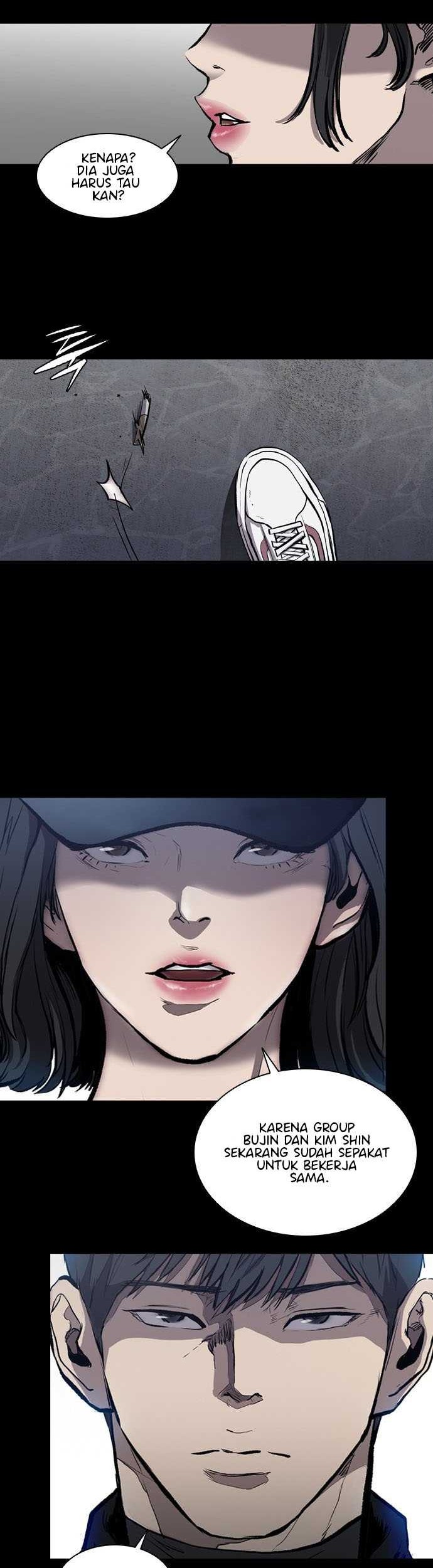 Castle Chapter 10 Gambar 28