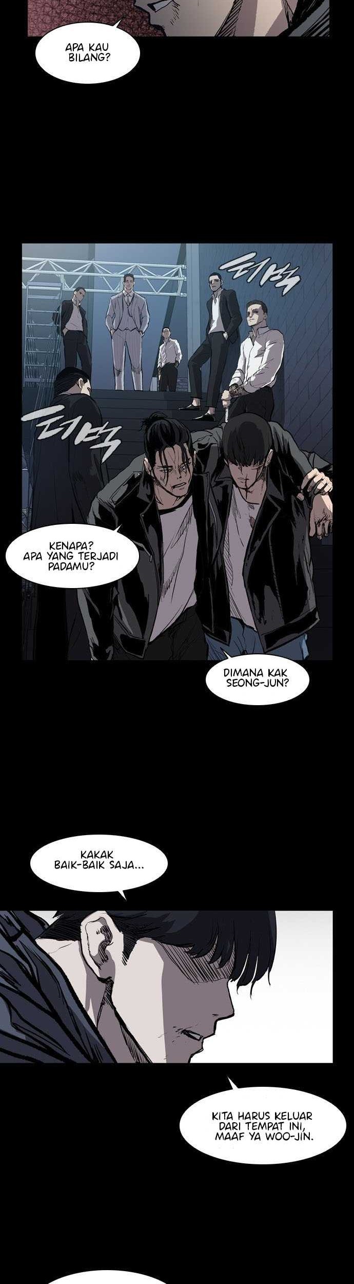 Castle Chapter 10 Gambar 24