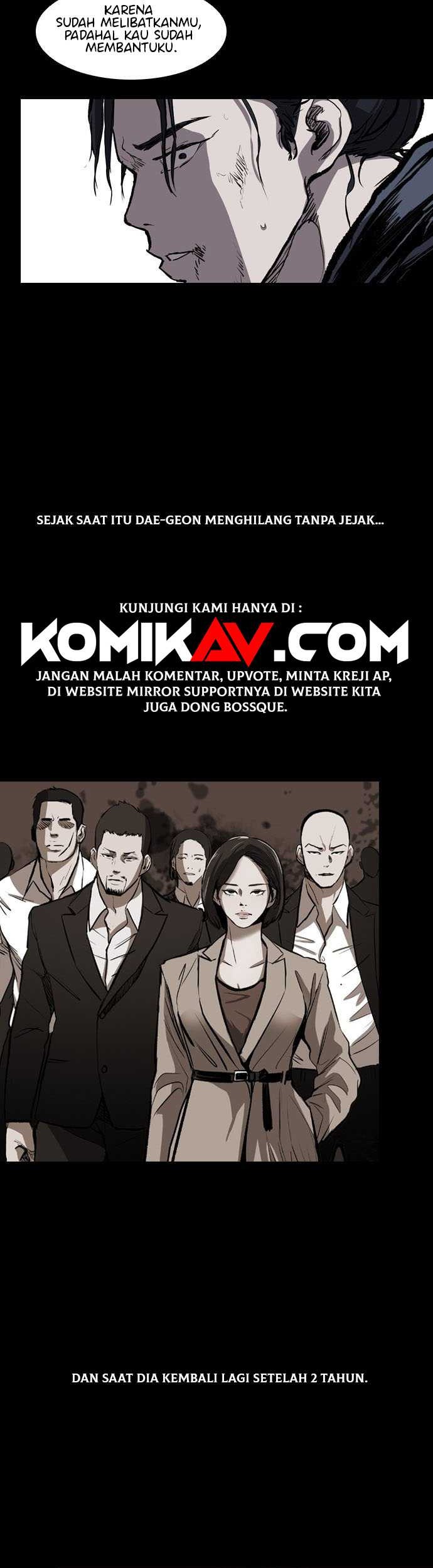 Castle Chapter 10 Gambar 25