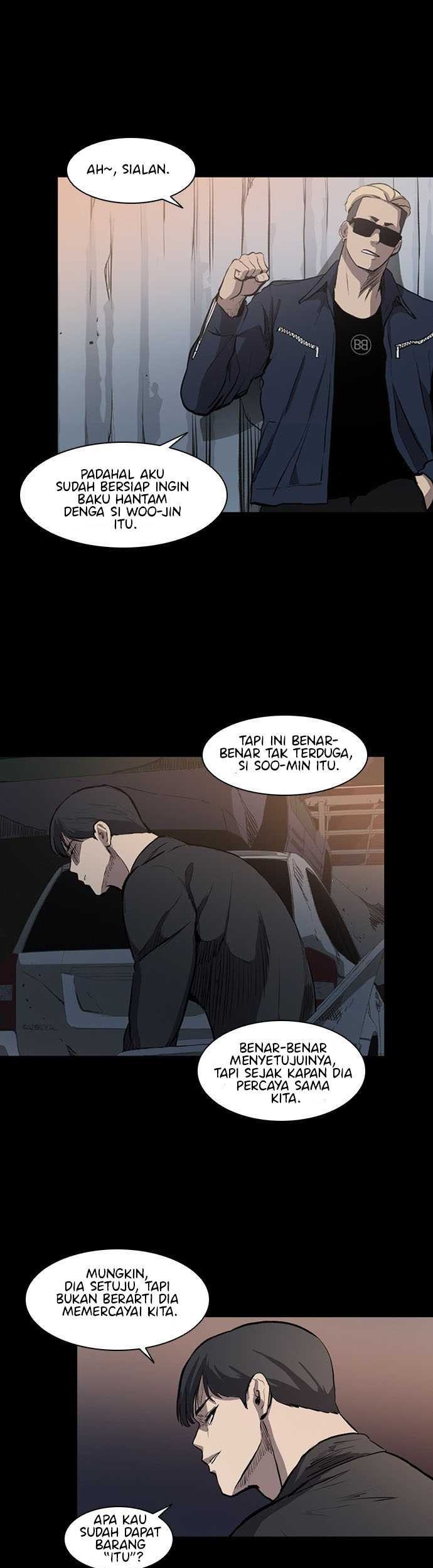 Castle Chapter 10 Gambar 34