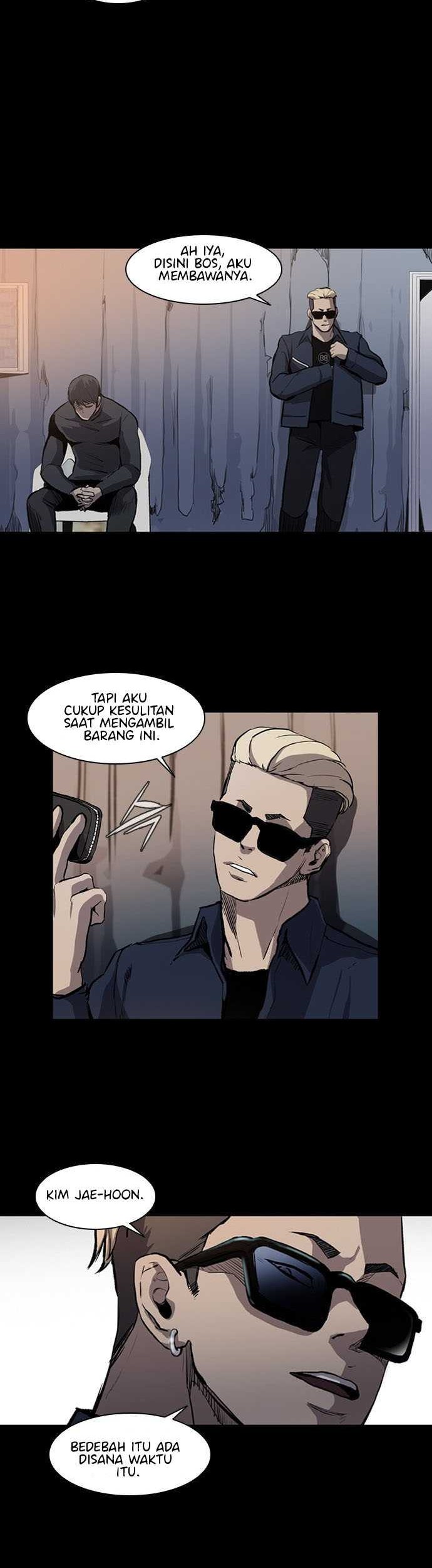 Castle Chapter 10 Gambar 35