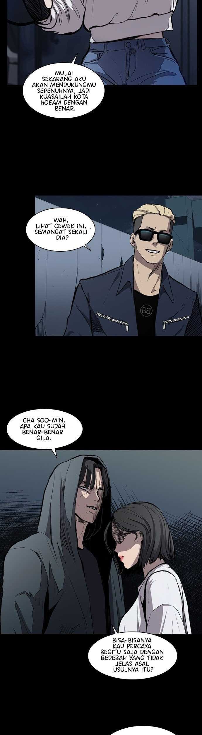 Castle Chapter 10 Gambar 30