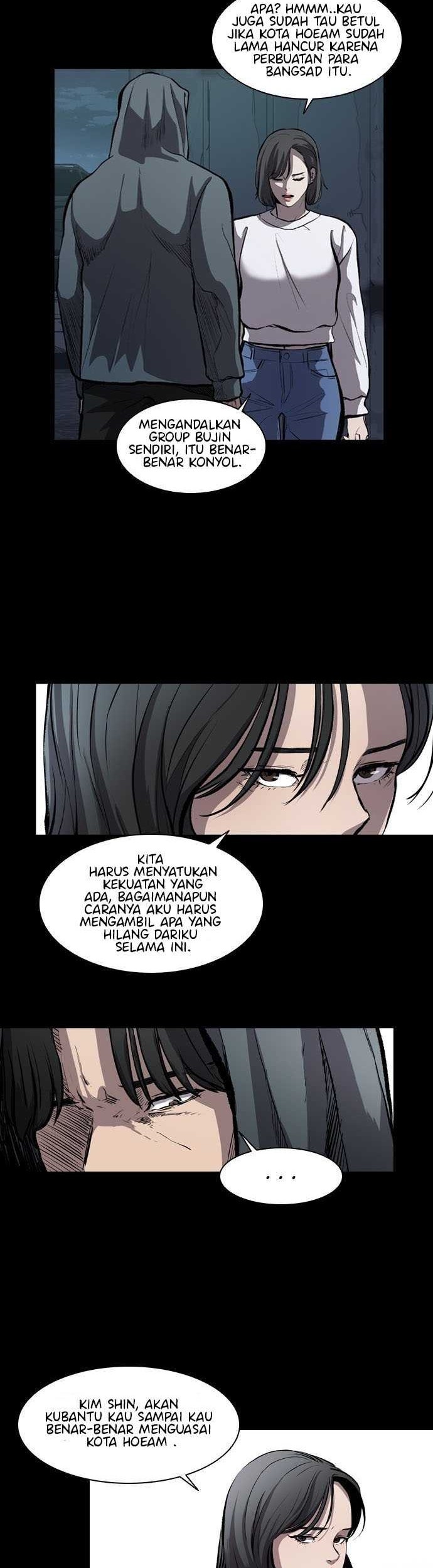 Castle Chapter 10 Gambar 31