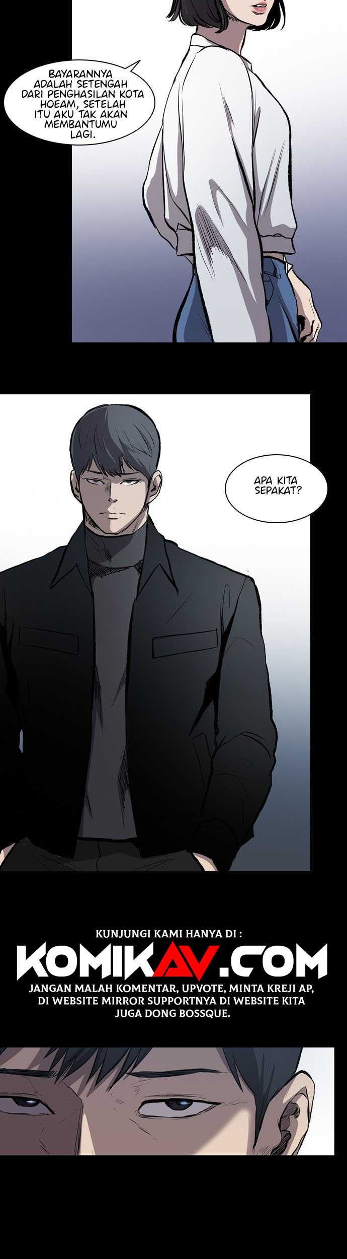 Castle Chapter 10 Gambar 32