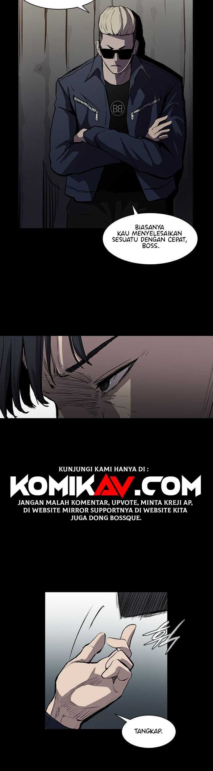 Castle Chapter 10 Gambar 37