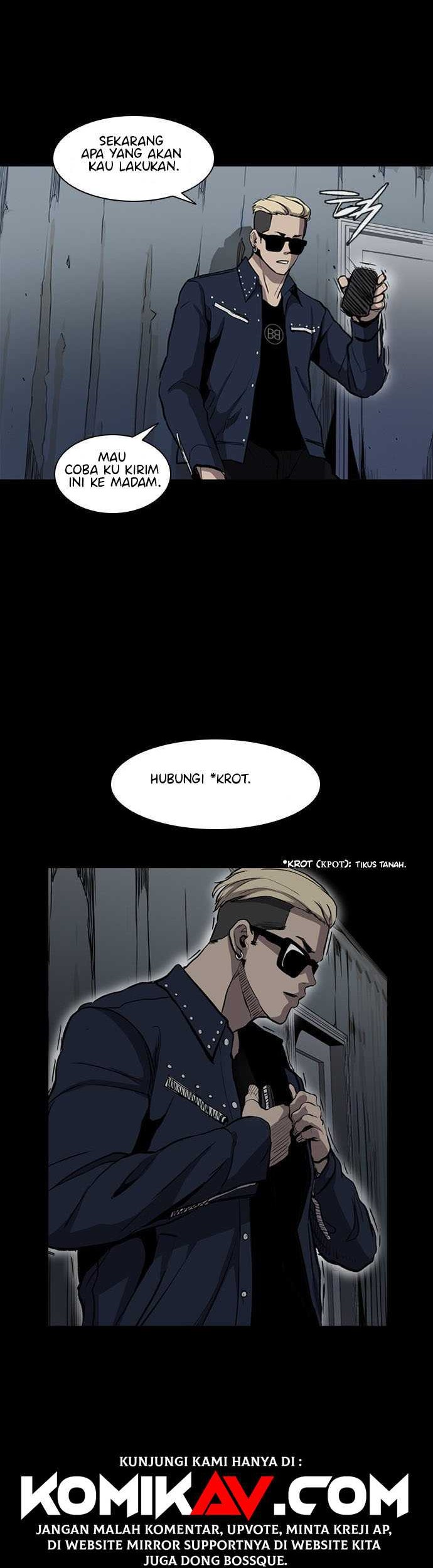 Castle Chapter 10 Gambar 38