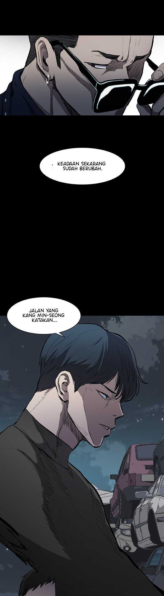 Castle Chapter 10 Gambar 39