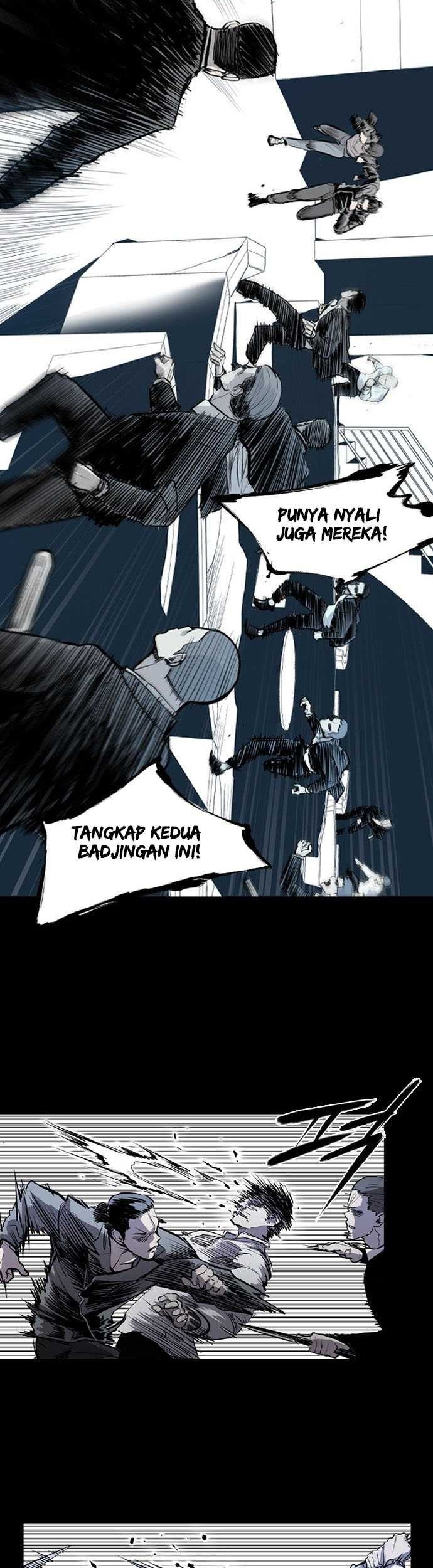 Castle Chapter 10 Gambar 5