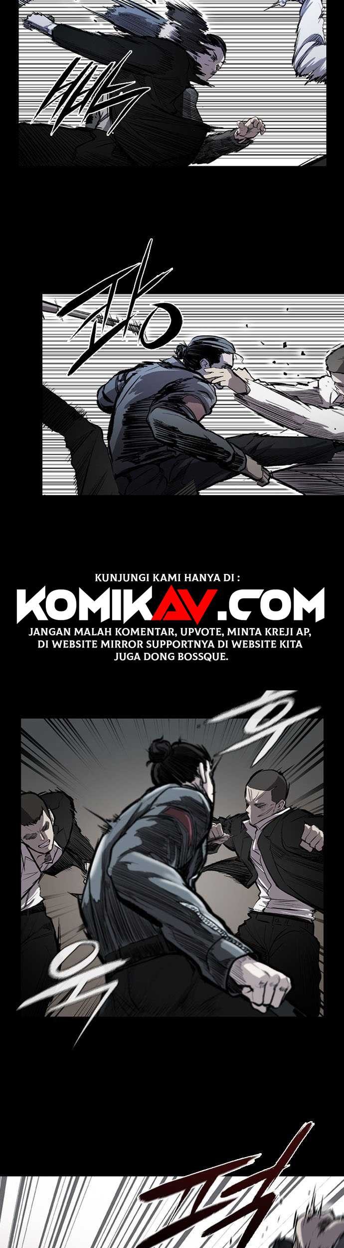 Castle Chapter 10 Gambar 6