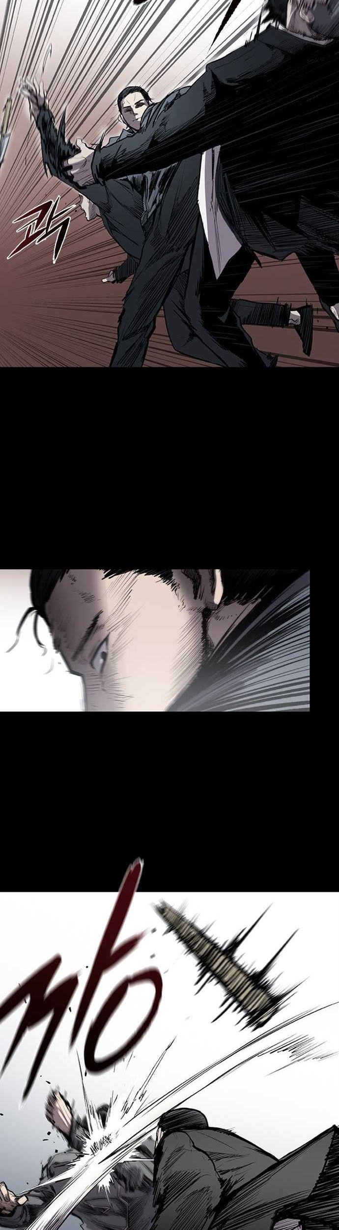 Castle Chapter 10 Gambar 7