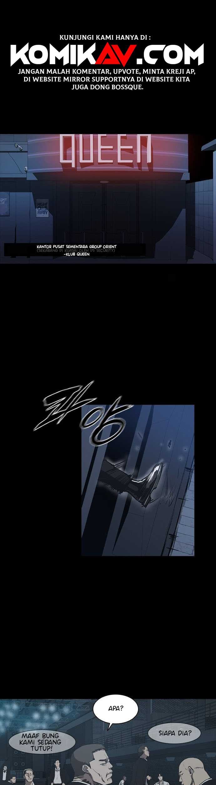 Manhwa Castle Chapter 10 gambar nomor 2