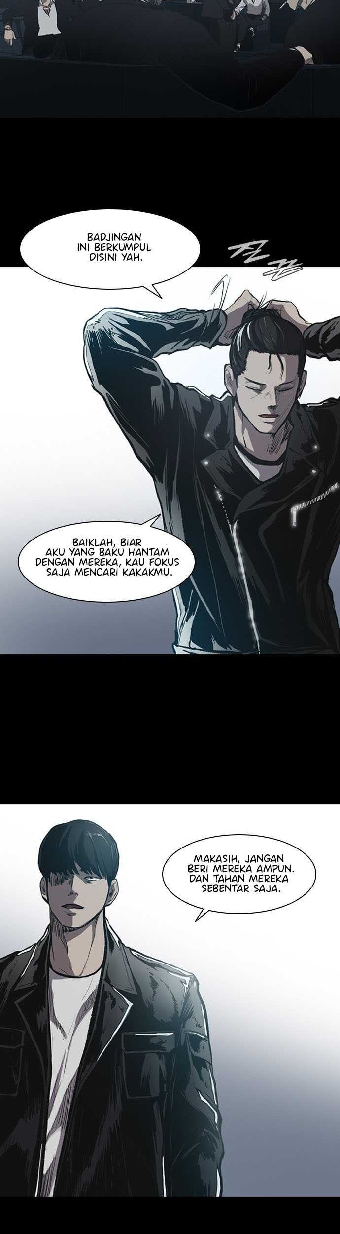 Castle Chapter 10 Gambar 3