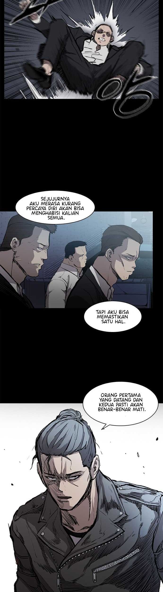 Castle Chapter 10 Gambar 13