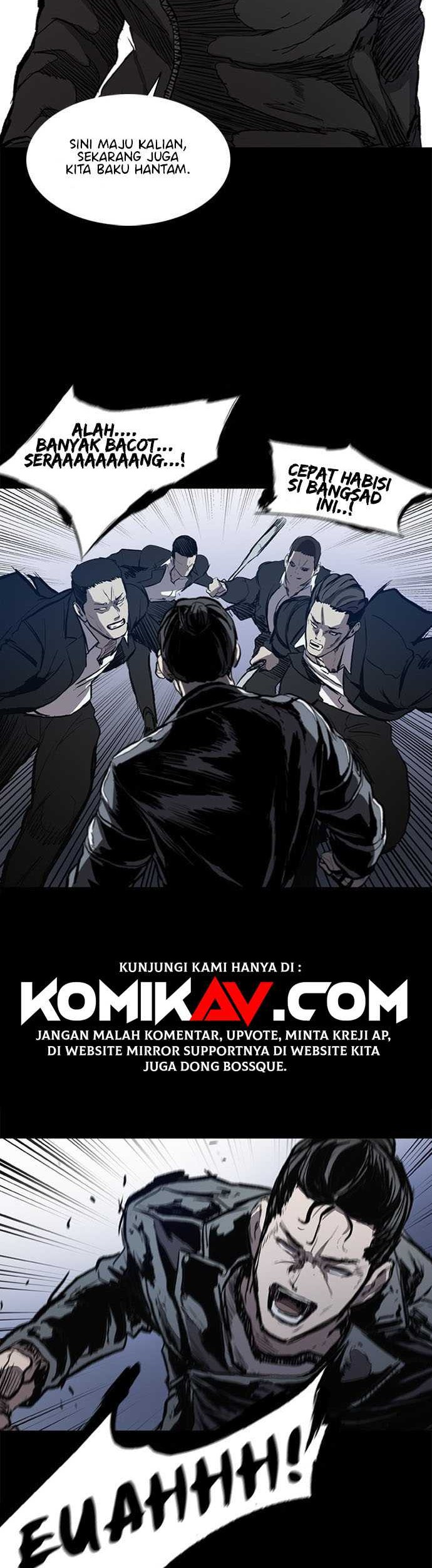 Castle Chapter 10 Gambar 14