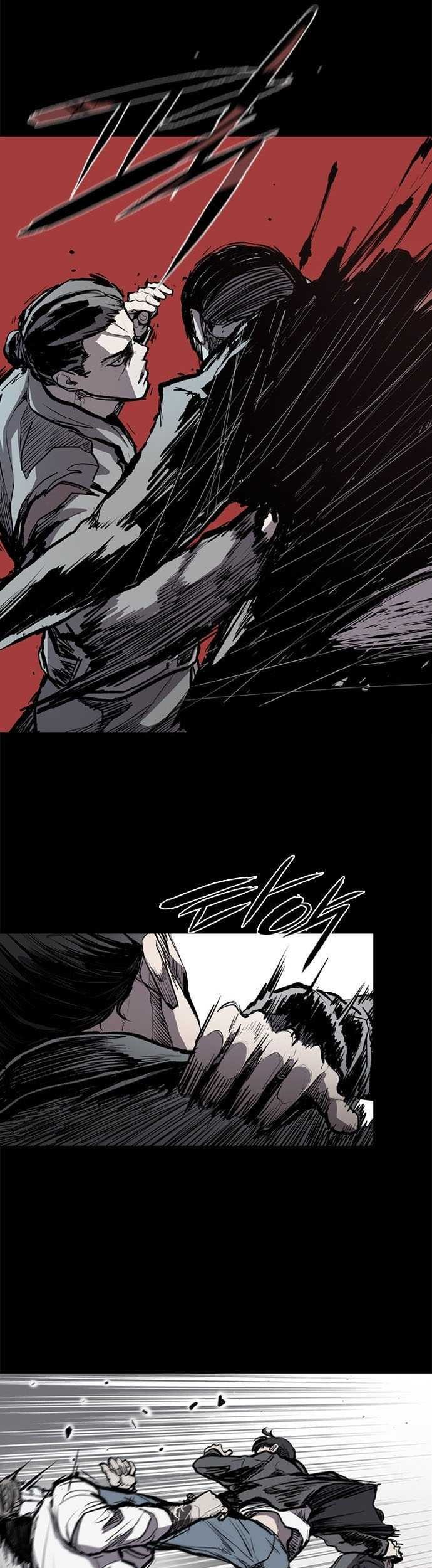 Castle Chapter 10 Gambar 9