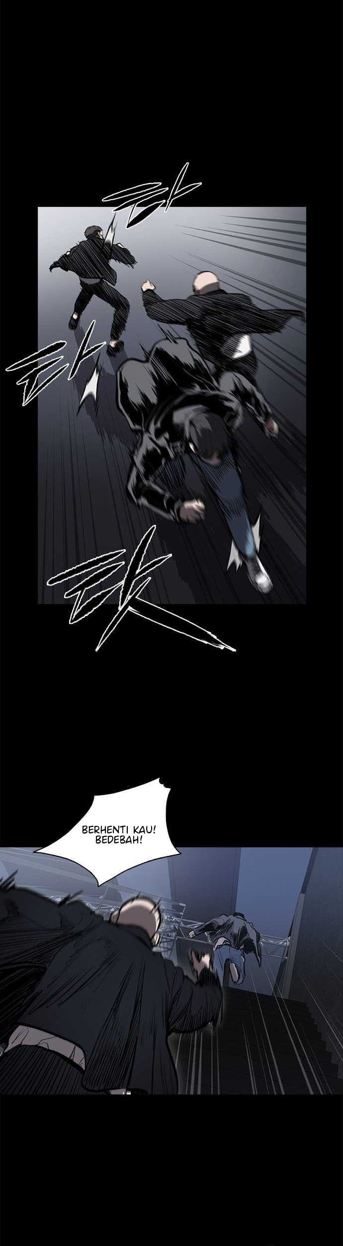 Castle Chapter 10 Gambar 11