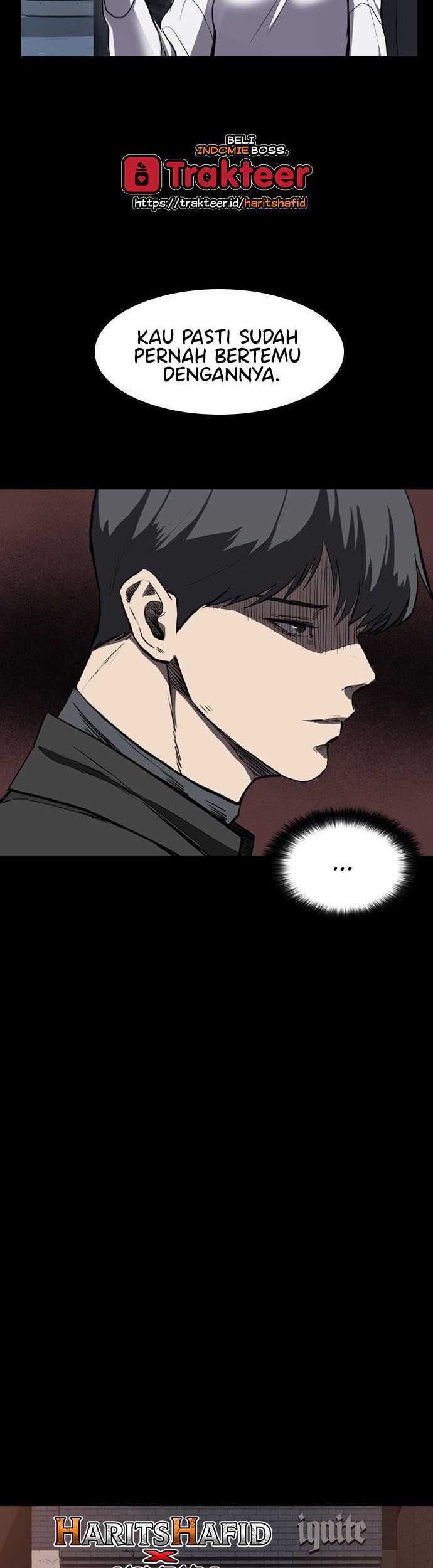 Castle Chapter 09 Gambar 20