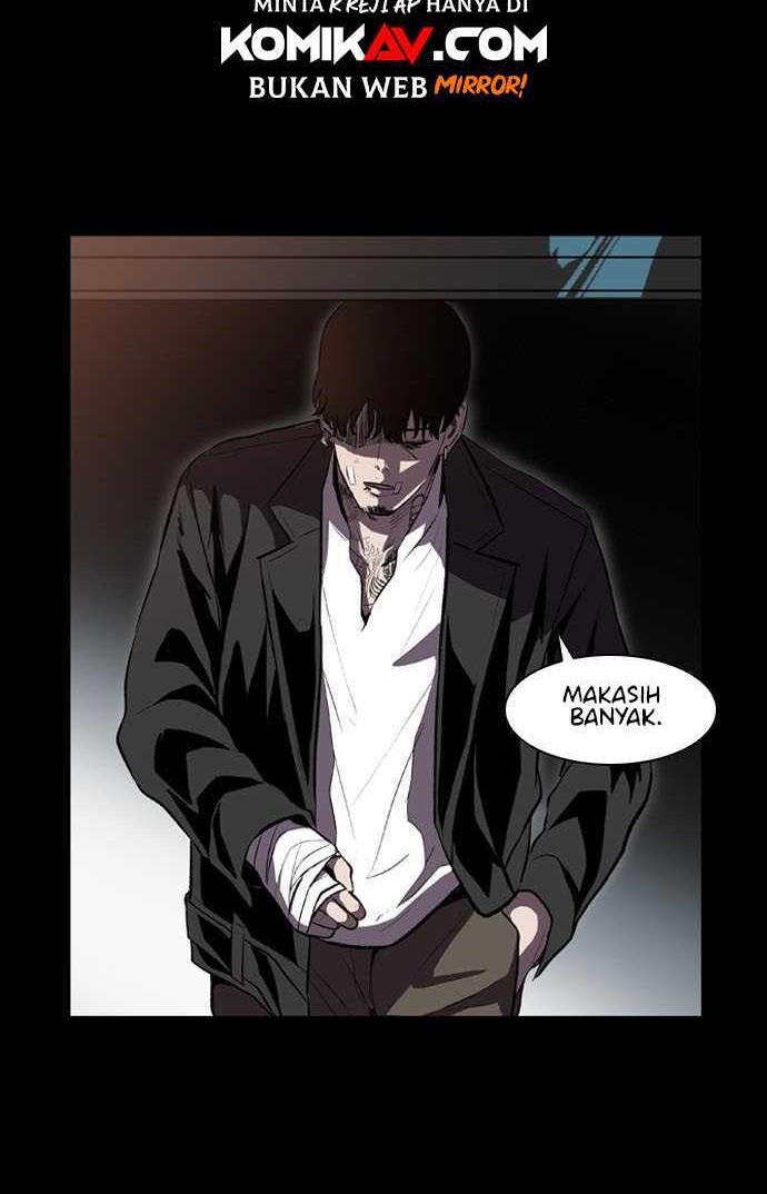 Castle Chapter 09 Gambar 22