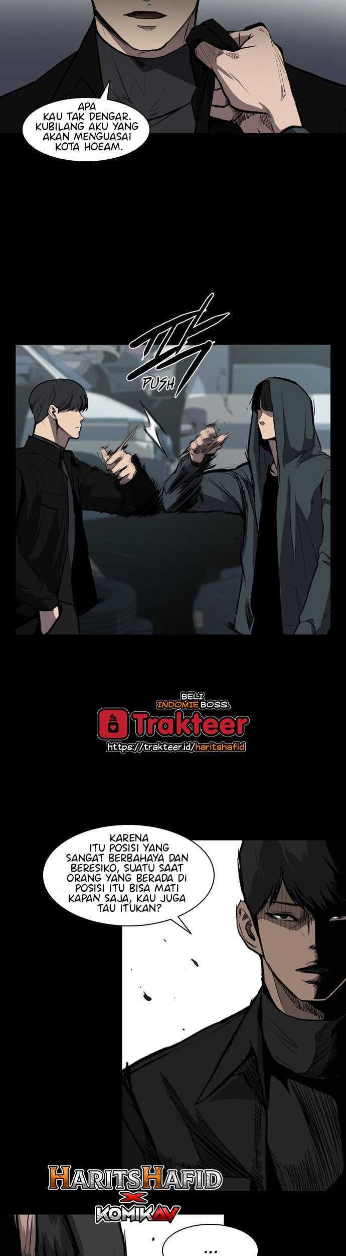 Castle Chapter 09 Gambar 17