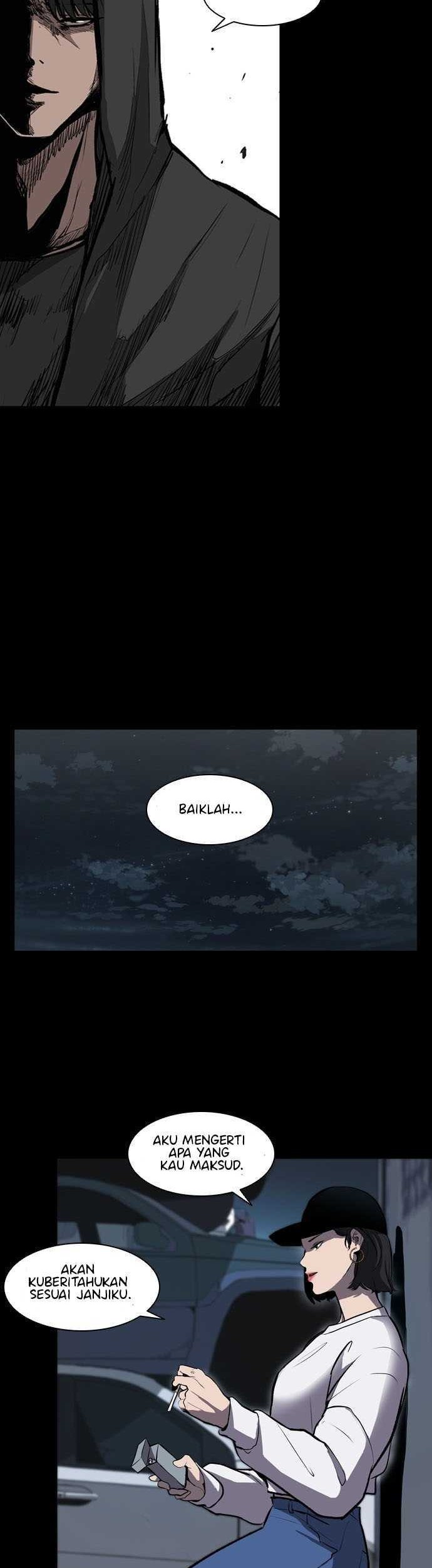 Castle Chapter 09 Gambar 18