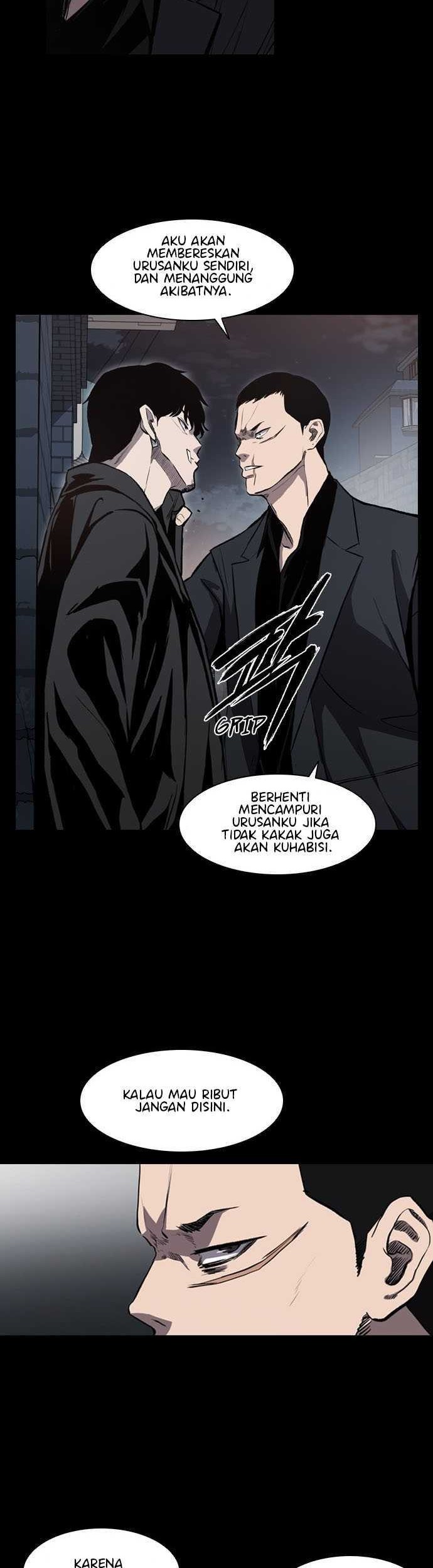 Castle Chapter 09 Gambar 26