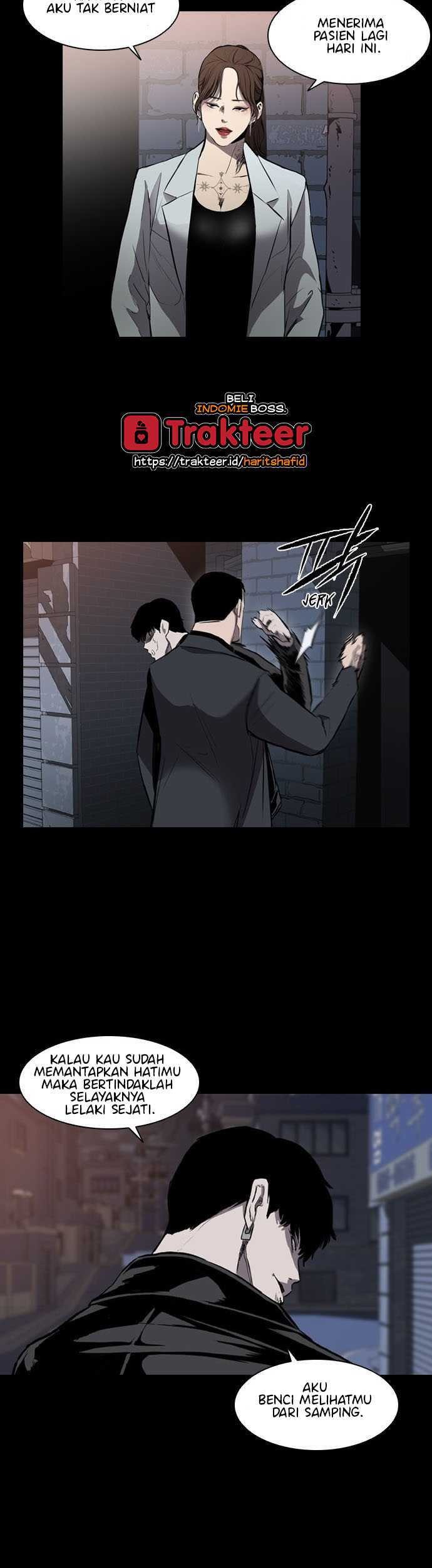 Castle Chapter 09 Gambar 27