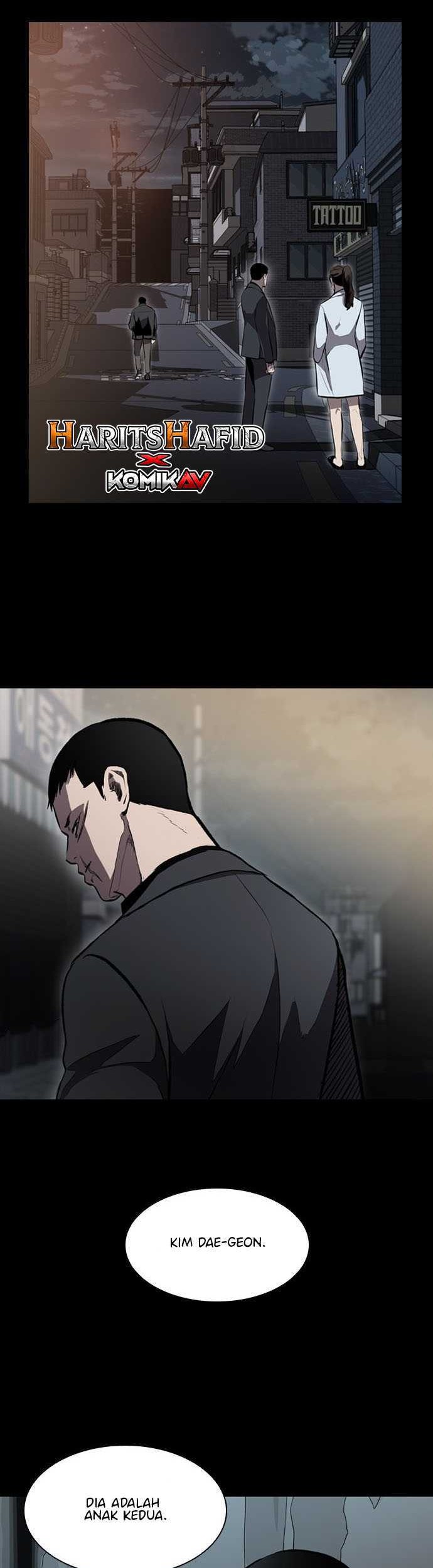 Castle Chapter 09 Gambar 28