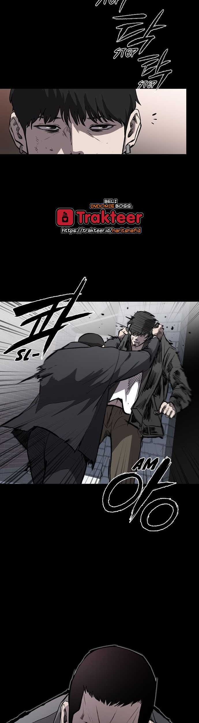 Castle Chapter 09 Gambar 24