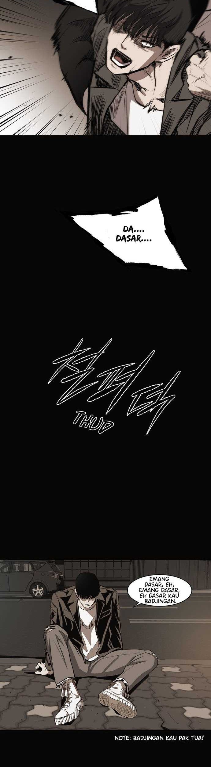 Castle Chapter 09 Gambar 34