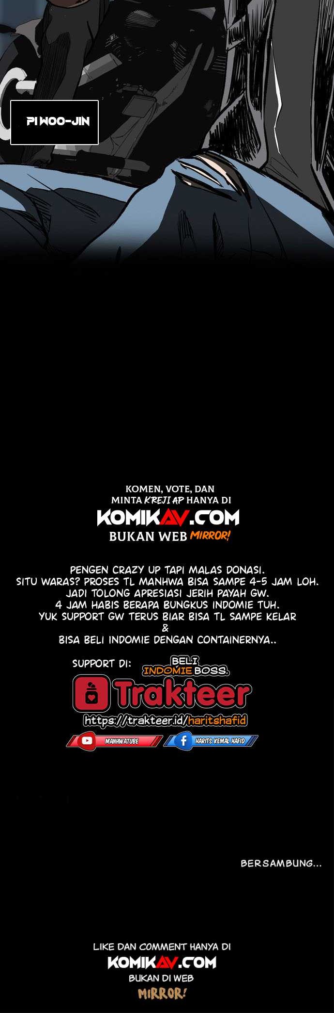 Castle Chapter 09 Gambar 37