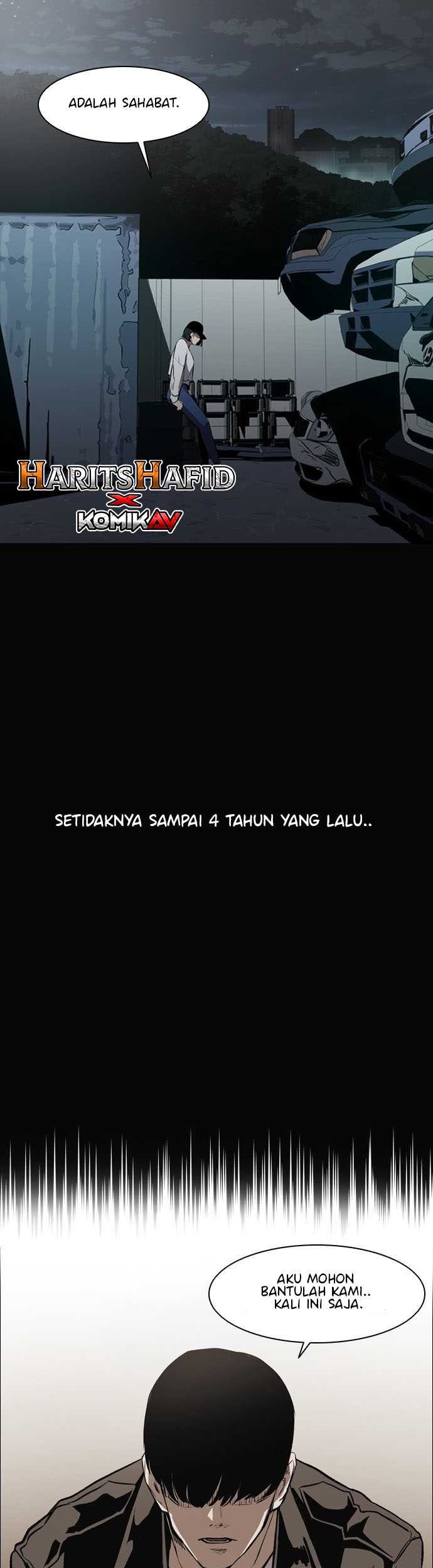 Castle Chapter 09 Gambar 31