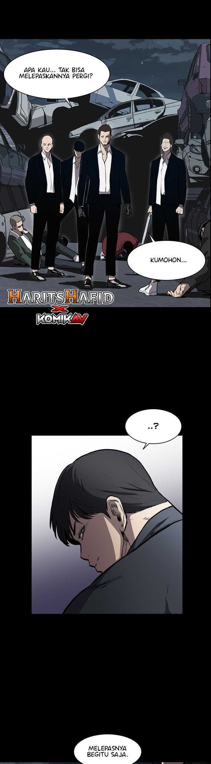 Castle Chapter 09 Gambar 7